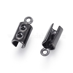 Наконечники шнура из нержавеющей стали 304 STAS-F232-02-B