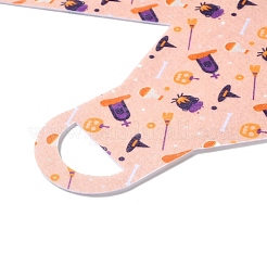 Подарочные пакеты из нетканого материала на тему Хэллоуина с ручкой ABAG-G014-01C