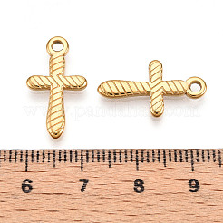 Подвески из нержавеющей стали 304 STAS-N109-73G