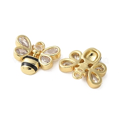 Латунные микро проложить кубического циркония подвески&nbsp;LS-KK-P290-32G