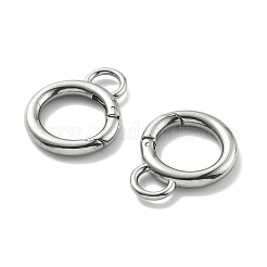 Фурнитура для пружинного затвора из нержавеющей стали 304&nbsp;LS-STAS-B082-05A-P