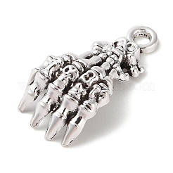 Сплавочные подвески тибетского стиля&nbsp;FIND-C060-052AS