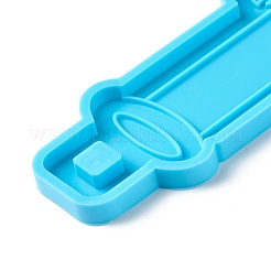 Силиконовые Молды для вешалок своими руками&nbsp;DIY-C014-02A