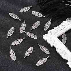 Сплавочные подвески тибетского стиля&nbsp;LS-X-LF0087Y-NF