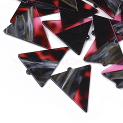 Ацетат целлюлозы (смола) большие подвески&nbsp;LS-KY-S157-20C