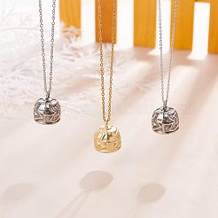 Концевики для шнура TIBEP-CA0001-01-NR