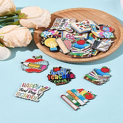 24 шт. WOOD-FS0001-39