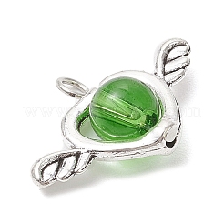 Сплав стекла подвески PALLOY-JF04124-01