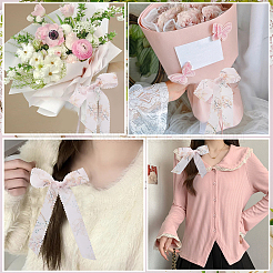 Полиэфирная лента&nbsp;OCOR-WH20006-93D