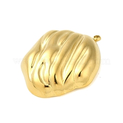 Ионное покрытие (ip) подвески из нержавеющей стали 304&nbsp;STAS-C104-40G