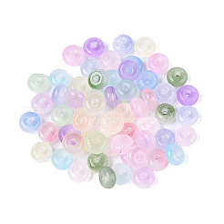 Выпечка краска стеклянные бусины&nbsp;GLAA-T023-43M