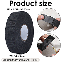 Прямоугольный коврик из бархатного волокна&nbsp;AJEW-WH20070-029