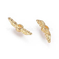 Сплавочные овальные бусины тибетского стиля  X-K0PAC012