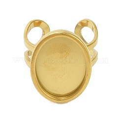 Кольцевые компоненты из нержавеющей стали 304&nbsp;X-STAS-U059-01G-A