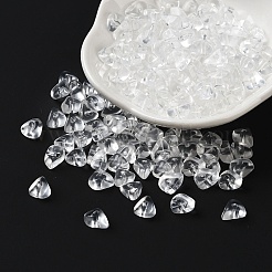 Акриловые бусины&nbsp;OACR-C020-02J