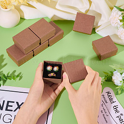 Картонные подарочные коробки для ювелирных изделий&nbsp;LS-CON-TAC0014-10A