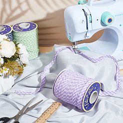 Отделка шнуром из полиэстера OCOR-WH0082-233B