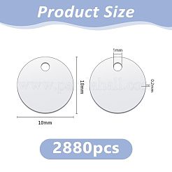 2880 шт. аксессуары для украшения&nbsp;KY-DC0001-48A