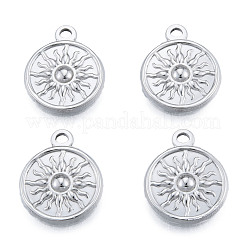 Подвески из нержавеющей стали 201 STAS-N098-223P