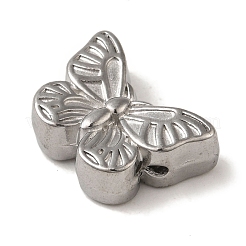 Бусины из нержавеющей стали марки 304&nbsp;STAS-K285-29P