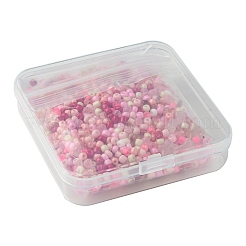 Стеклянные бусины смешанных стилей&nbsp;GLAA-FS0001-78