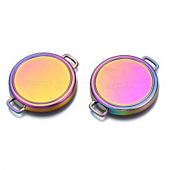 Соединители звеньев сплава&nbsp;PALLOY-N156-159-NR