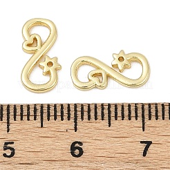 Крючки и S замочки-крючки KK-S527-06G