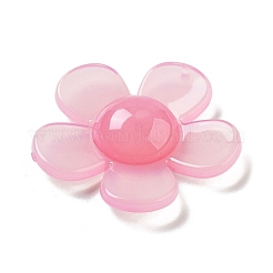 Подвески из непрозрачной смолы&nbsp;LS-FIND-M035-02A