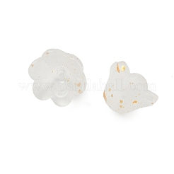 Колпачок из матового стекла&nbsp;FGLA-C001-01L