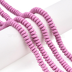 Полимерной глины ручной работы бисер нитей&nbsp;LS-CLAY-N008-008B