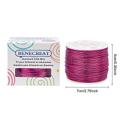 Круглая алюминиевая проволока AW-BC0001-1.2mm-21