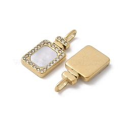 Подвески из нержавеющей стали 304 STAS-Z122-15G