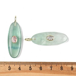 Природные смешанные подвески драгоценных камней&nbsp;G-D357-02