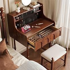 1 шт. деревянные переносные ящики для хранения&nbsp;CON-CL0001-05B