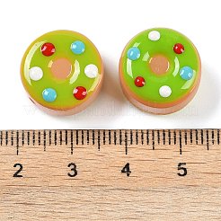 Lampwork бисер&nbsp;LAMP-C015-01C