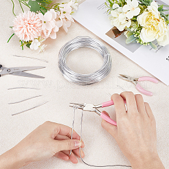 Алюминиевая проволока AW-SC0001-04I