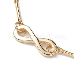 Браслеты из латуни BJEW-JB10503