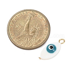 Природные подвески оболочки пресноводных&nbsp;PALLOY-JF04548-01