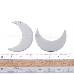 Подвески из нержавеющей стали 304 STAS-L238-102A-P