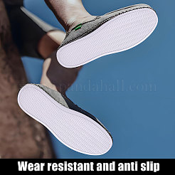 Противоскользящая обувь из синтетического каучука&nbsp;FIND-WH0816-097C