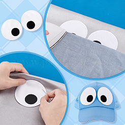 10 шт. полиэстеровые компьютеризированные вышитые термоклеевые/пришивные нашивки&nbsp;PATC-PH0001-43B