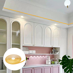 Молдинг из ПВХ FIND-WH0111-508B