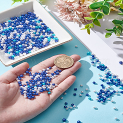 3 пакетик смоляных бусин&nbsp;RESI-LP0001-06B