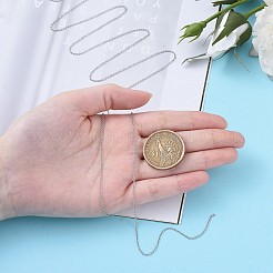 Цепи из нержавеющей стали марки 304&nbsp;CHS-F006-02A-P