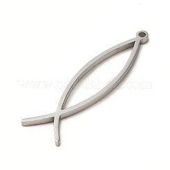 Подвески из нержавеющей стали 304 FIND-Z025-01P