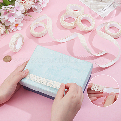 Хлопок лента OCOR-WH0112-022B