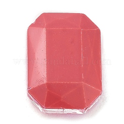 Кабошоны с горным хрусталем GLAA-B012-61