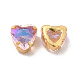 Сердце с эффектом лунного света&nbsp;GLAA-P055-05A-G03