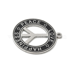 Подвески из нержавеющей стали 304 STAS-F326-07P