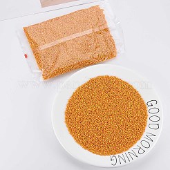 12/0 стакан бисер&nbsp;SEED-R001-8